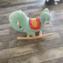 Kids Rocker 