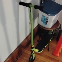 Electric Scooter For Kids 