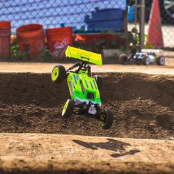 Arrma, Losi, Traxxas, Associated Kraton, Rc10, 