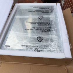 24x32 Large Mirrored Medicine Cabinet