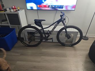 Trek Marlin 7