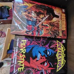 Comics For Sell