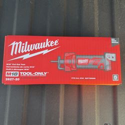 M18 18V Lithium-Ion Cordless Drywall Cut Out Rotary Tool (Tool-Only)