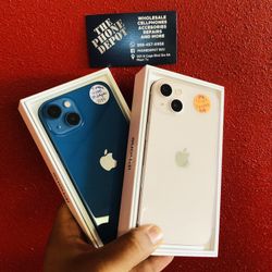 iPhone 13 128gb TMOBILE / METRO