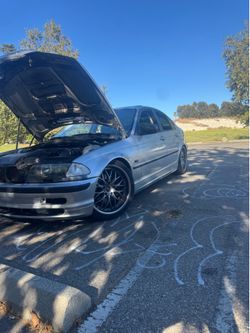 BMW 325i 2003
