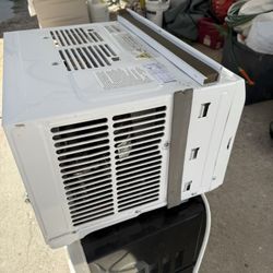 Hisense Wall Mounted AC Unit