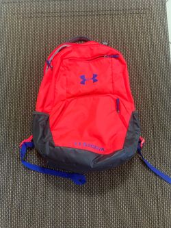 Under Armour Storm Backpack