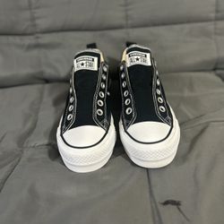 Converse Shoes Slip On 