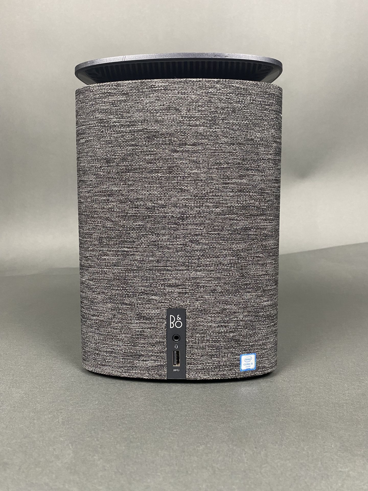 HP Pavilion Wave Desktop - 600-a020xt CTO