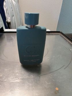 Gucci Guilty Love Edition Pour Homme