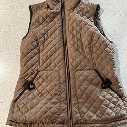 Weatherproof Vest