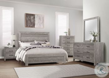 New Queen Bedroom Set