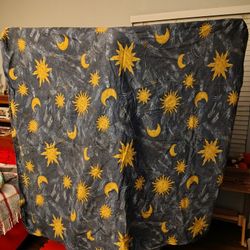 Full Size Futon Cover