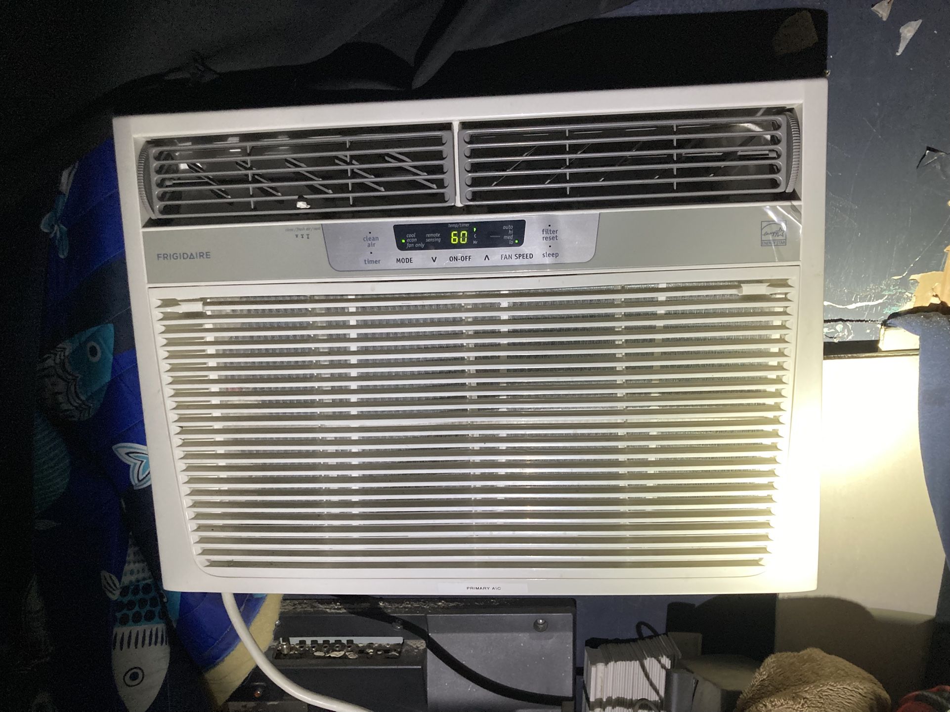 Frigidaire kenmore