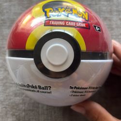 Pokeball B25