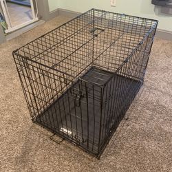 Medium Size Dog Crate