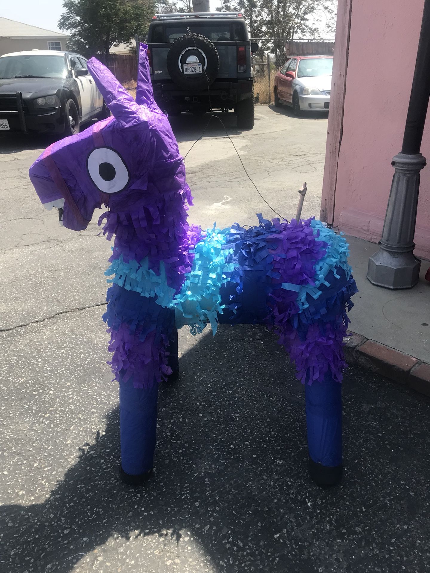 FORNITE PIÑATA