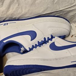 Nike Air Force 1 '07 Size 9.5