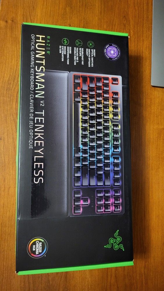RAZER Gaming Keyboard