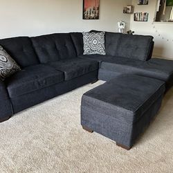 Sectional Couch