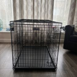 Dog Crate