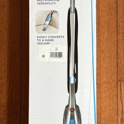 Bissell 3 In 1 Light Weight Vacuum(New In Box)