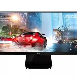 LG Desktop Monitors