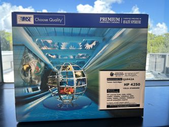 Toner Cartridge For HP4250