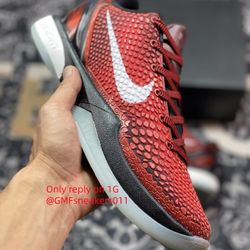 Zoom Kobe 6 'All-Star' 2011