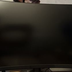 MSI Curved Gaming Monitor 32”