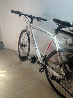Bicicleta SM 28 en buenas condiciones