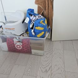 Toddler Girl Clothes 