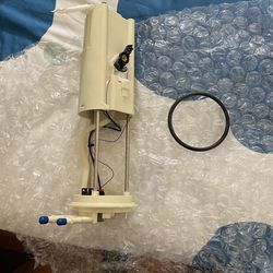 Gas Fuel Pump & Sending Unit Module for 97-02 Savana Express 1(contact info removed) 3500 Van