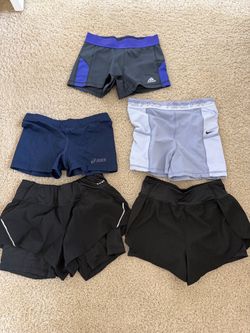 Short women size small