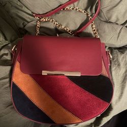 Madison west handbag purse
