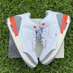 Air Jordan 3