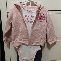 baby girl clothes