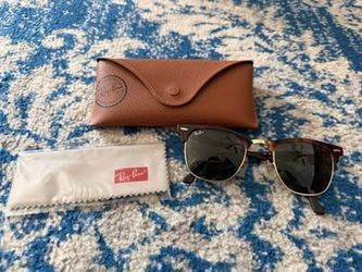 RayBan Clubmaster classic Sunglasses