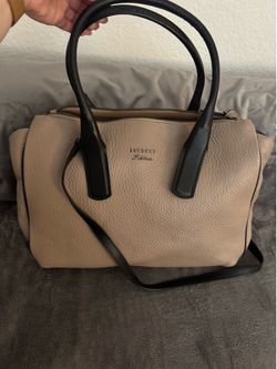Iacucci Italy Alligator Bag