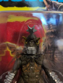 Godzilla MEGALON