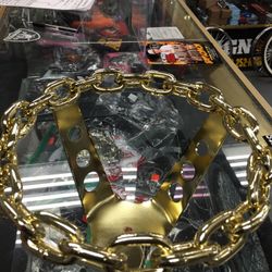 Bike Show Special Sale Gold Bike Parts Straw Hats