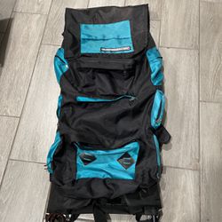 Camper Backpack 
