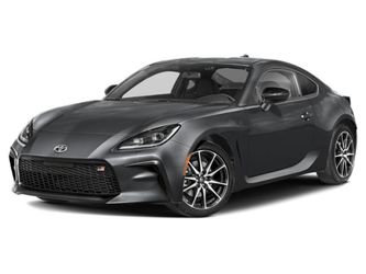 2023 Toyota GR86