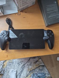 Ps portal trade