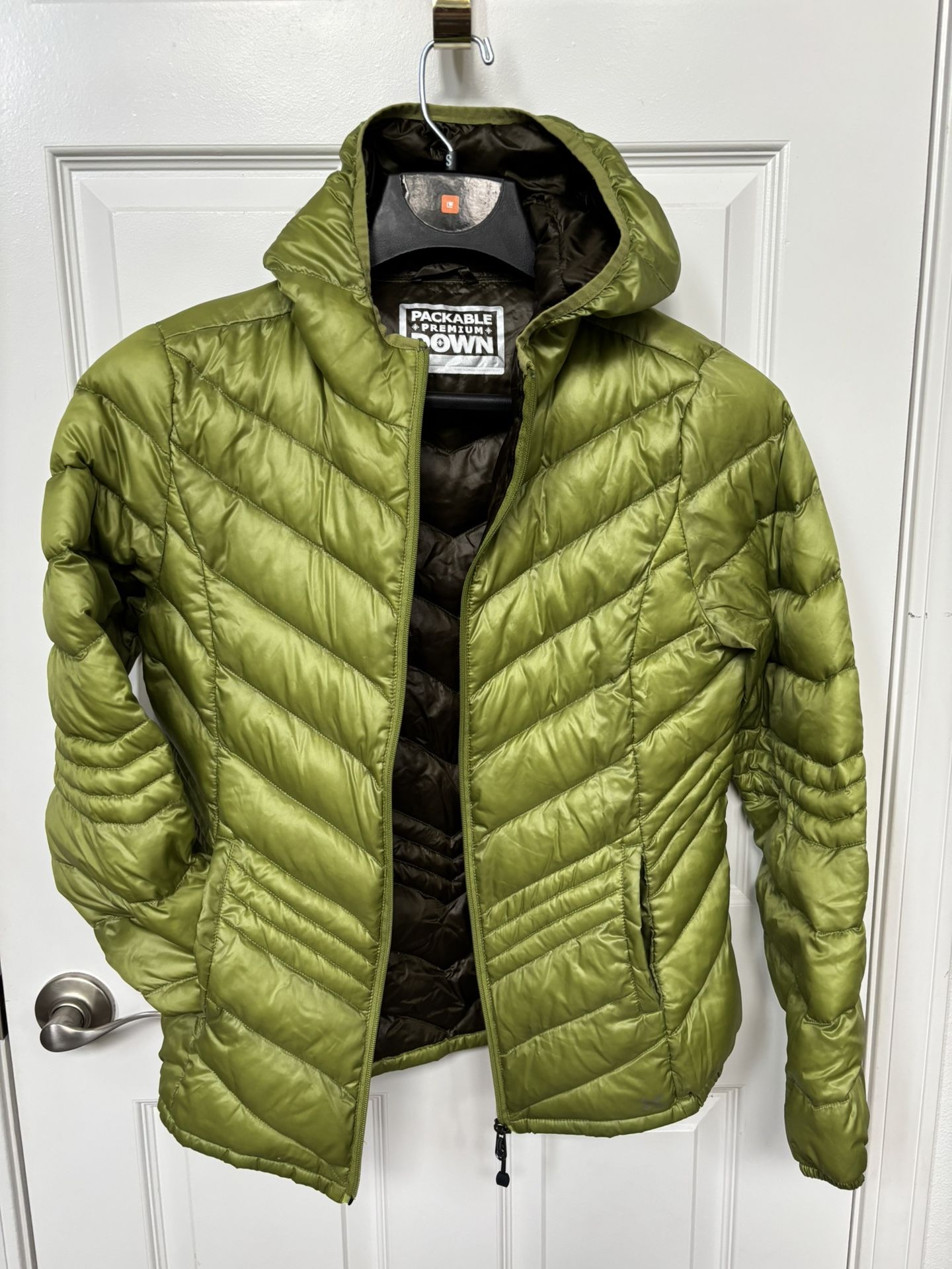Women’s coat