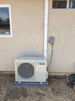 Mini Split AC 