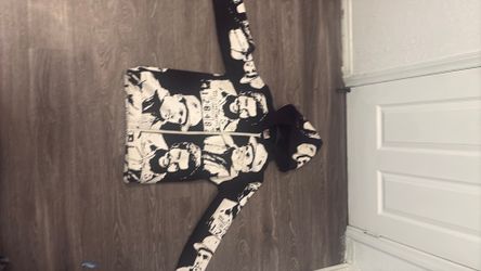 Asaali hoodie