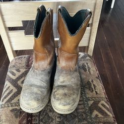 Georgia Work Boots