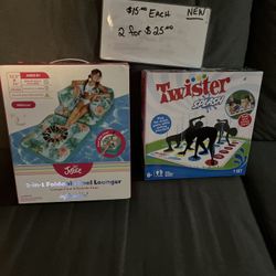 Kid/ Baby Pool & Water Items 🤩NEW