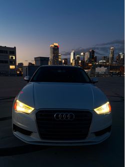 2015 Audi A3